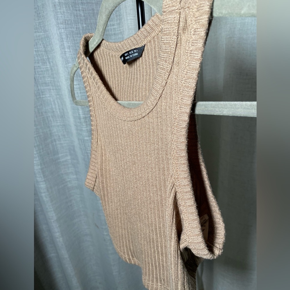 Bare & Nude
